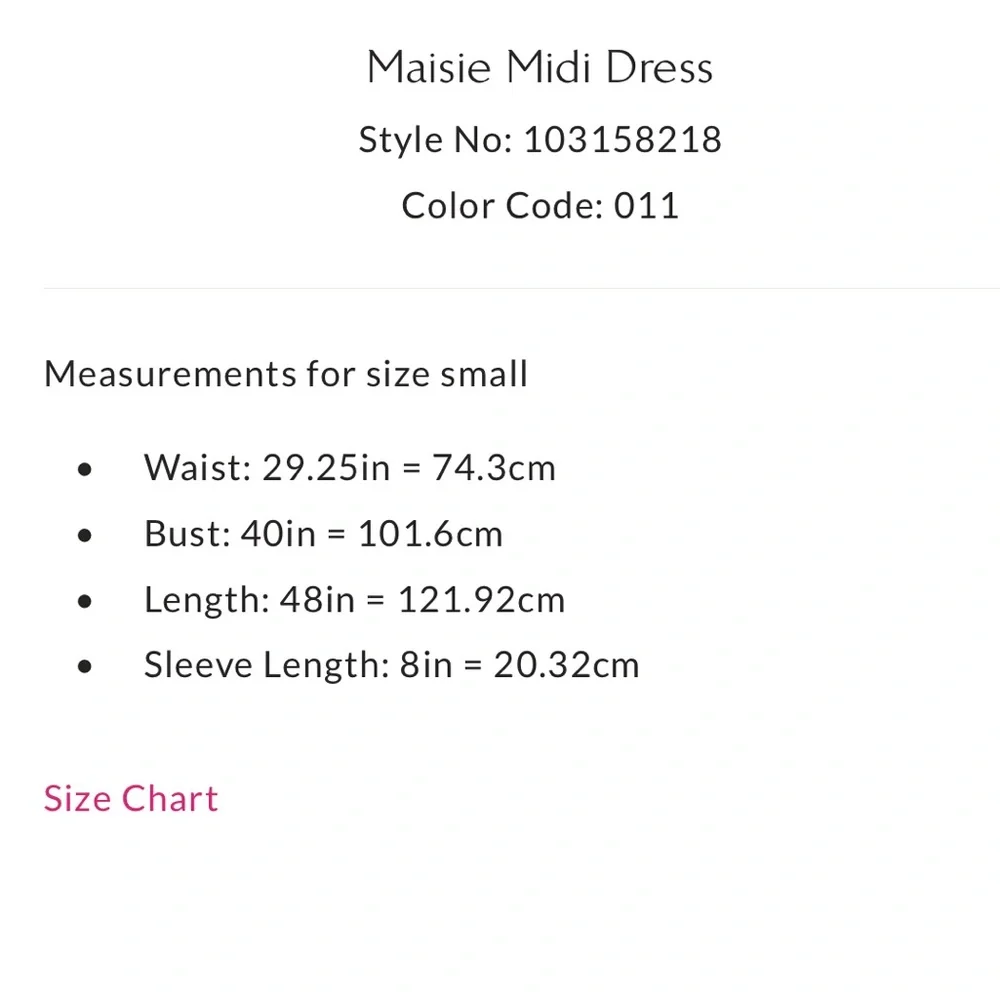 Free People Maisie Midi Dress - Picture 5 of 9